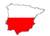 LIMPOMAR - Polski
